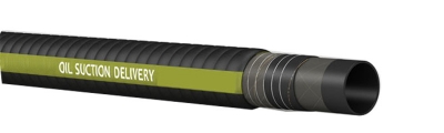 Mud Suction Delivery Hose 25bar