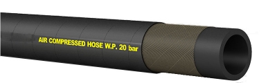 Compressed Air Hose 20bar